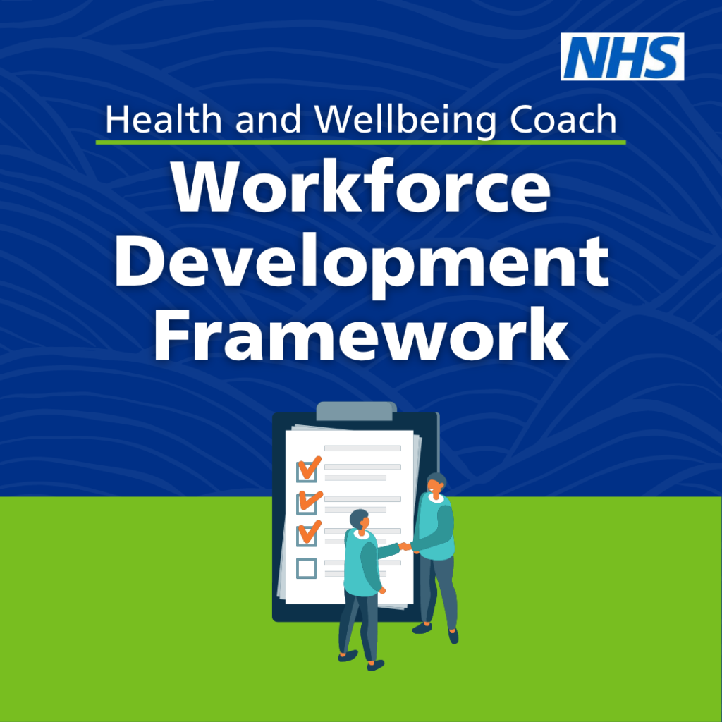 Workforce development frameworks for personalised care roles - more ...